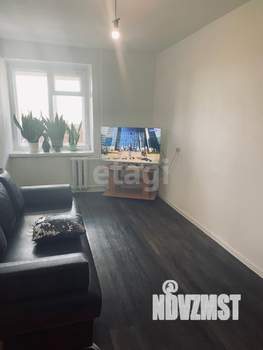 4-к квартира, вторичка, 72м2, 6/10 этаж