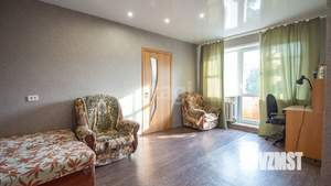 2-к квартира, вторичка, 45м2, 3/5 этаж