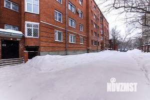 3-к квартира, вторичка, 107м2, 5/5 этаж