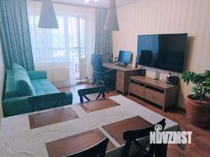 2-к квартира, вторичка, 59м2, 5/10 этаж