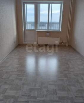 1-к квартира, вторичка, 34м2, 7/17 этаж