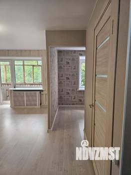 2-к квартира, вторичка, 41м2, 5/5 этаж