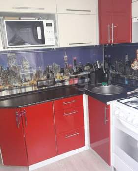 2-к квартира, вторичка, 42м2, 3/5 этаж