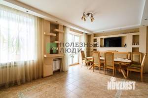 3-к квартира, вторичка, 124м2, 5/5 этаж