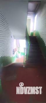 Студия квартира, вторичка, 14м2, 3/9 этаж