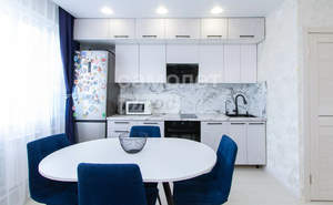 3-к квартира, вторичка, 64м2, 9/9 этаж