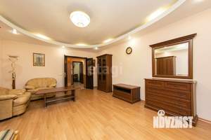 3-к квартира, вторичка, 87м2, 4/6 этаж