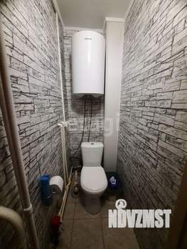 2-к квартира, вторичка, 48м2, 3/5 этаж