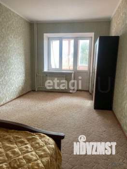 2-к квартира, вторичка, 73м2, 4/10 этаж