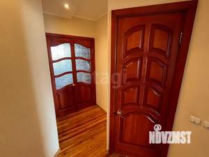3-к квартира, вторичка, 61м2, 8/9 этаж