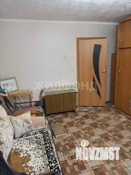 2-к квартира, вторичка, 55м2, 1/9 этаж
