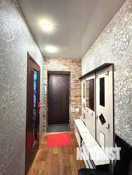 Студия квартира, вторичка, 18м2, 3/3 этаж