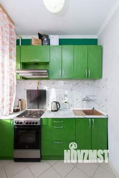 2-к квартира, вторичка, 43м2, 1/5 этаж