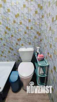 Студия квартира, вторичка, 15м2, 3/3 этаж