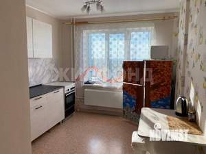 2-к квартира, вторичка, 55м2, 15/17 этаж