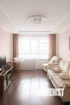 3-к квартира, вторичка, 57м2, 8/9 этаж