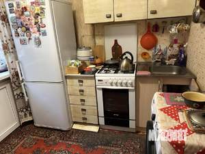 1-к квартира, вторичка, 31м2, 2/5 этаж