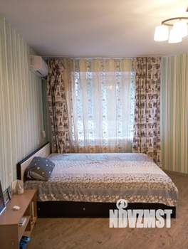 1-к квартира, вторичка, 44м2, 1/14 этаж