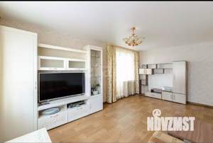 4-к квартира, вторичка, 72м2, 8/10 этаж