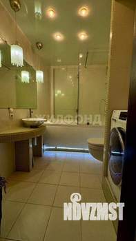 3-к квартира, вторичка, 71м2, 3/5 этаж