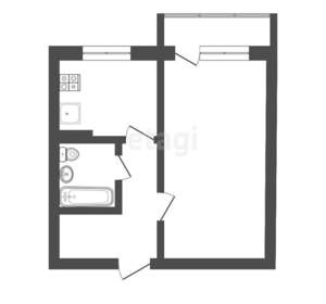 Фото квартиры на продажу (1)