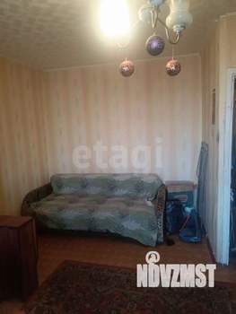 3-к квартира, вторичка, 65м2, 2/9 этаж
