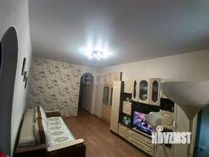 2-к квартира, вторичка, 42м2, 2/4 этаж