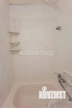 Студия квартира, вторичка, 18м2, 1/5 этаж