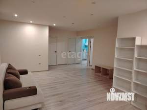 3-к квартира, вторичка, 97м2, 17/19 этаж