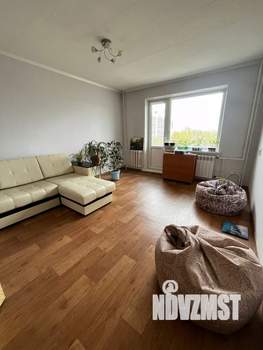 3-к квартира, вторичка, 67м2, 6/9 этаж