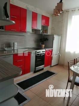 1-к квартира, вторичка, 38м2, 6/10 этаж