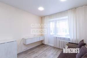Студия квартира, вторичка, 17м2, 5/5 этаж
