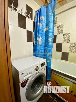 2-к квартира, вторичка, 54м2, 4/10 этаж