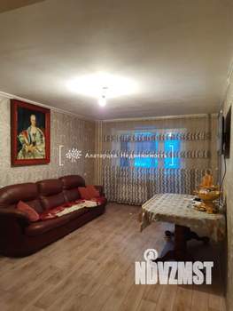 3-к квартира, вторичка, 76м2, 1/17 этаж