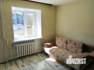 1-к квартира, вторичка, 26м2, 2/5 этаж