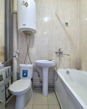 1-к квартира, вторичка, 36м2, 9/10 этаж