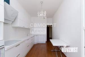 2-к квартира, вторичка, 76м2, 5/8 этаж