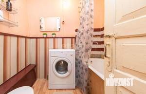 4-к квартира, вторичка, 87м2, 2/2 этаж