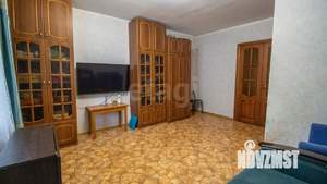 3-к квартира, вторичка, 66м2, 1/9 этаж