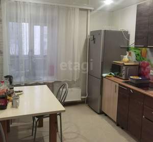 2-к квартира, вторичка, 47м2, 1/9 этаж