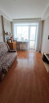 2-к квартира, вторичка, 40м2, 5/5 этаж