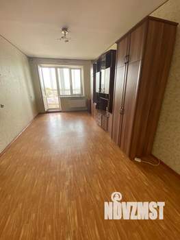 1-к квартира, вторичка, 40м2, 6/16 этаж