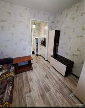 Студия квартира, вторичка, 12м2, 5/5 этаж
