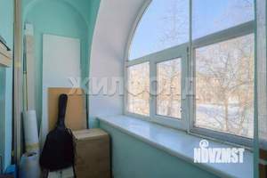 2-к квартира, вторичка, 59м2, 2/3 этаж