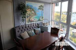 3-к квартира, вторичка, 98м2, 8/9 этаж
