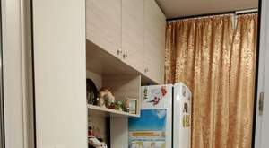 1-к квартира, вторичка, 26м2, 1/10 этаж