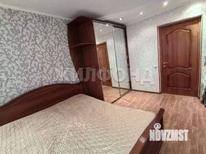 4-к квартира, вторичка, 77м2, 5/9 этаж