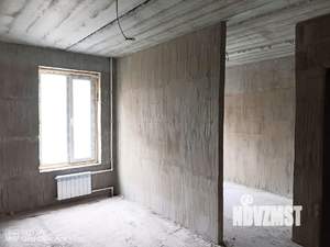 2-к квартира, вторичка, 25м2, 2/2 этаж