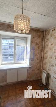 1-к квартира, вторичка, 32м2, 7/9 этаж