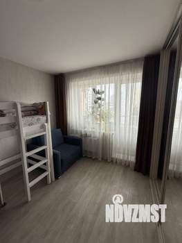 1-к квартира, вторичка, 26м2, 7/10 этаж
